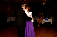 Francis Wedding