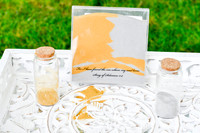 Travis Wedding