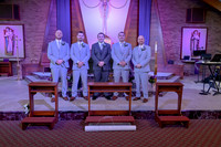 Giacomelli Wedding